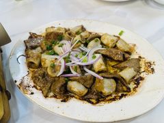 -明本湛江鸡•海鲜小厨(陈家祠店)