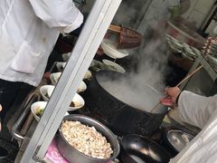 -甘记肥肠粉(马鞍北路店)