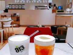 -813芭依珊 BAESAn(汇港购物中心店)