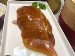 -天和晟烤鸭店(玉泉西街店)