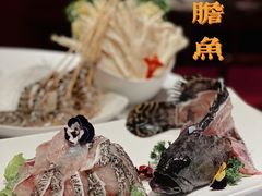 -小洋房•海鲜火锅酒楼(华林路店)