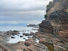 -东平洲海岸公园