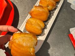 -胖哥俩肉蟹煲(萧山加州阳光店)