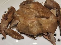-金狮麟·新豫菜(金码大厦店)