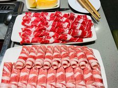 -海底捞火锅(月湖广场店)