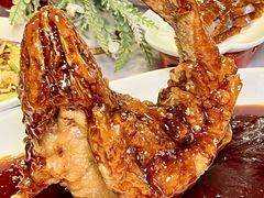 -大鸭梨烤鸭(甘家口店)