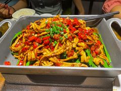钢盆鱿鱼-大碗先生(株洲天虹店)