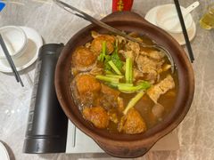 -肥家大排档(天河体育西店)