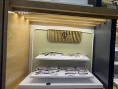 -浙文眼镜(新城市广场店)