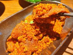 -清水亭湖北菜(大屯DT51店)