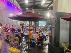 -南宫温泉水世界