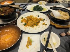 -A One Kitchen·南京精菜馆(晶丽酒店店)