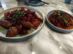 -懒人盐府人家(航天桥店)