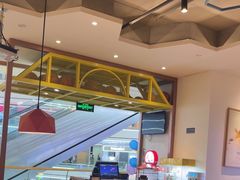 -菲滋意式休闲餐厅(北仑银泰城店)