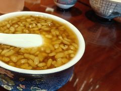 红糖阴米粥-杨记隆府(白象街店)