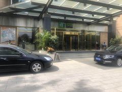 -北京上地智选假日酒店