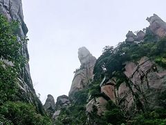 -三清山风景名胜区