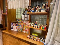 -馥家小馆(黔灵山公园店)