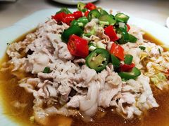 骄子肥牛-锦府盐帮·李宅(领展购物广场中关村店)