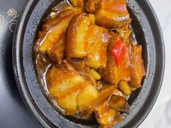 -七叔家宴家常广西菜(明秀东路店)