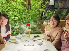 -初蓉丨遇见新川菜(亲贤街荣耀店)