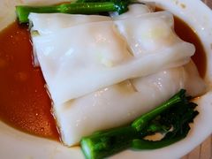 -世博洲际酒店-盛会堂中餐厅