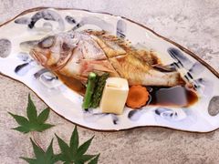 -宁波富力索菲特KOKO日本餐厅