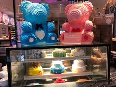 -青岛富力艾美酒店