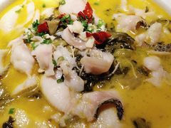 -小菜园新徽菜(江阴万达店)