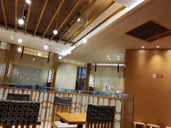 大堂-胜博殿日式炸猪排(侨福芳草地店)
