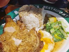 -渣·餐厅(西斗门店)