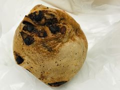 巧克力麻薯球-山崎面包(静安久光店)