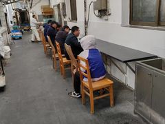 -上海为民商行清真饭店(南大路店)