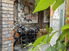 -METAL HANDS(五道营店)