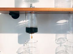 -Line 咖啡(石厦花园店)