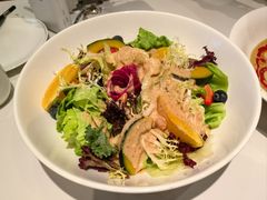 -燕兰楼·清真西北融合菜(亚运村店)
