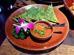 -花马天堂云南餐厅 Lost Heaven(高邮路店)