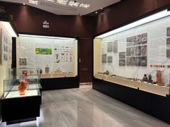 -金成潮菜博物馆(海珠湿地店)
