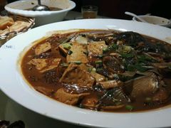 -东四民芳餐厅(世茂工三店)