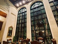 -马勒别墅饭店(静安寺店)