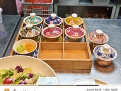 -黄山老妈·土菜(碧桂园店)