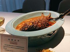 -阿五黄河大鲤鱼(纬三路店)