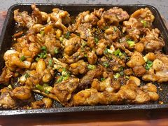 -一棠龙虾•王牌虾球(楚河汉街店)