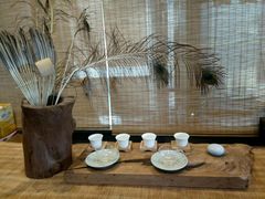 -路小缦·珍馐美馔(市心北路店)