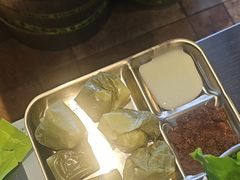 -山葵说·泥炉烤肉(泰达时尚E街区店)