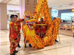 -凯德MALL(望京店)