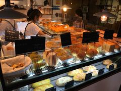 -仙峰天然面包(迎宾路店)