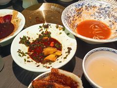 -阿大排档(长春这有山店)