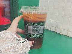 -孖记茶档·热腾茶餐(江南西plus店)