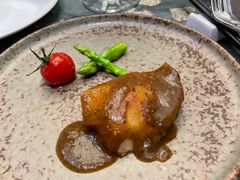 -三宝大饭店-中和艺素餐厅(浦上金山正祥广场店)